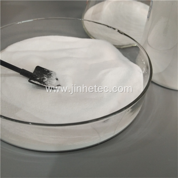 PVC Paste HS Code For Plastic Raw Material